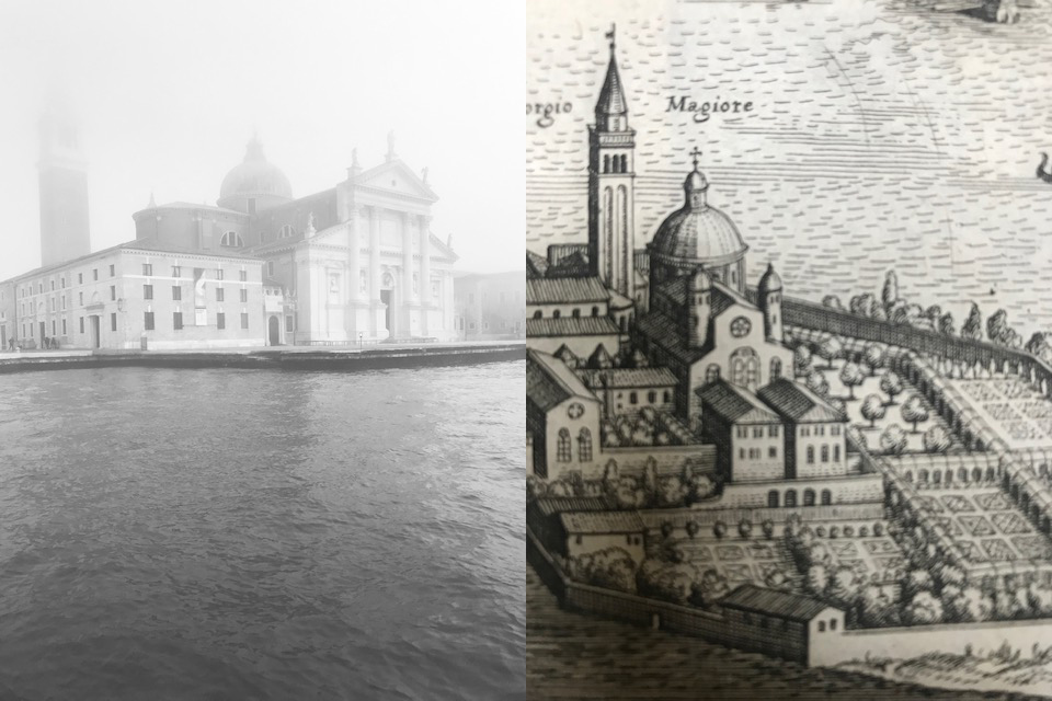 Image for San Giorgio Maggiore