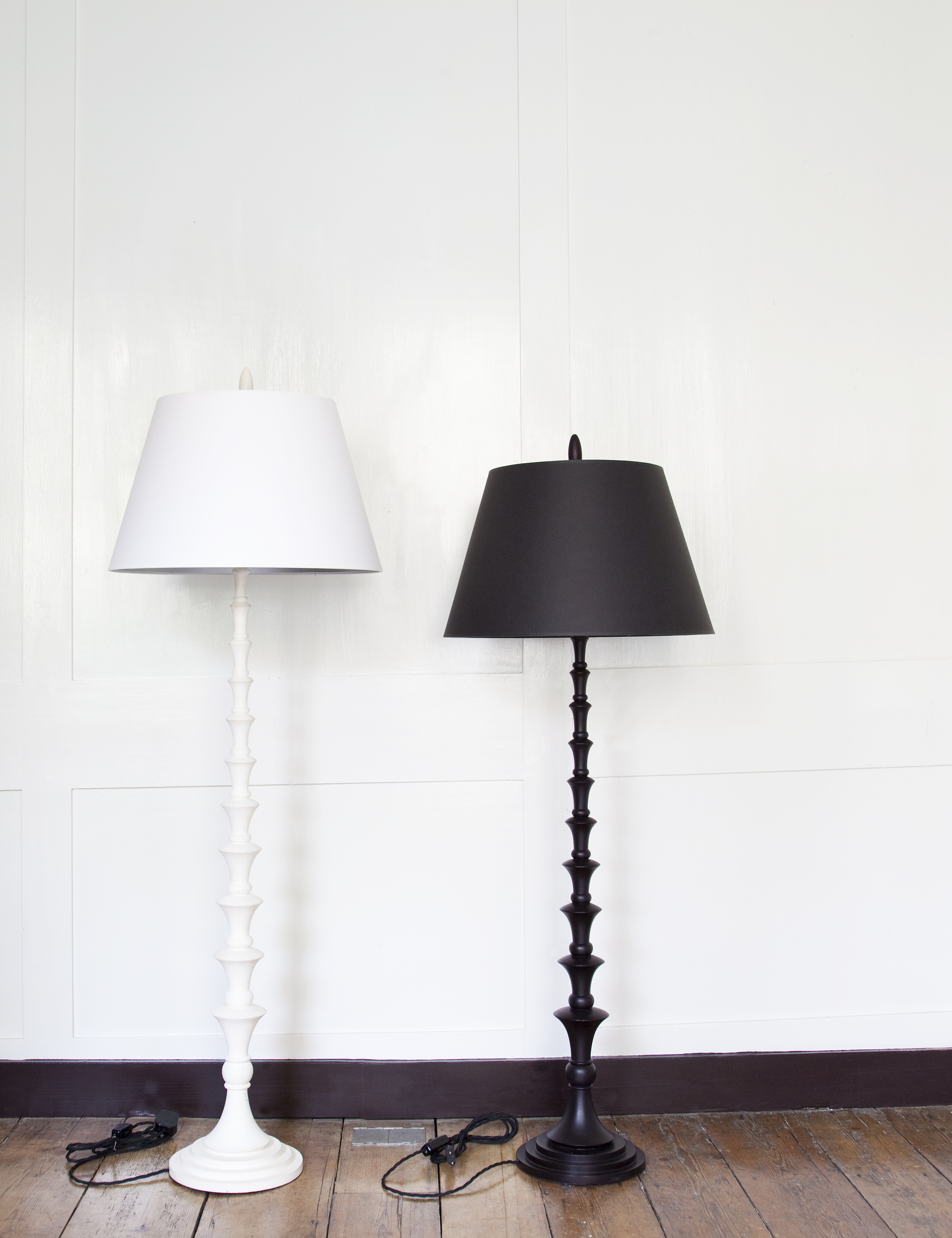 Tulip Lamp Marianna Kennedy An Image From Marianna Kennedy S Tulip Lamp