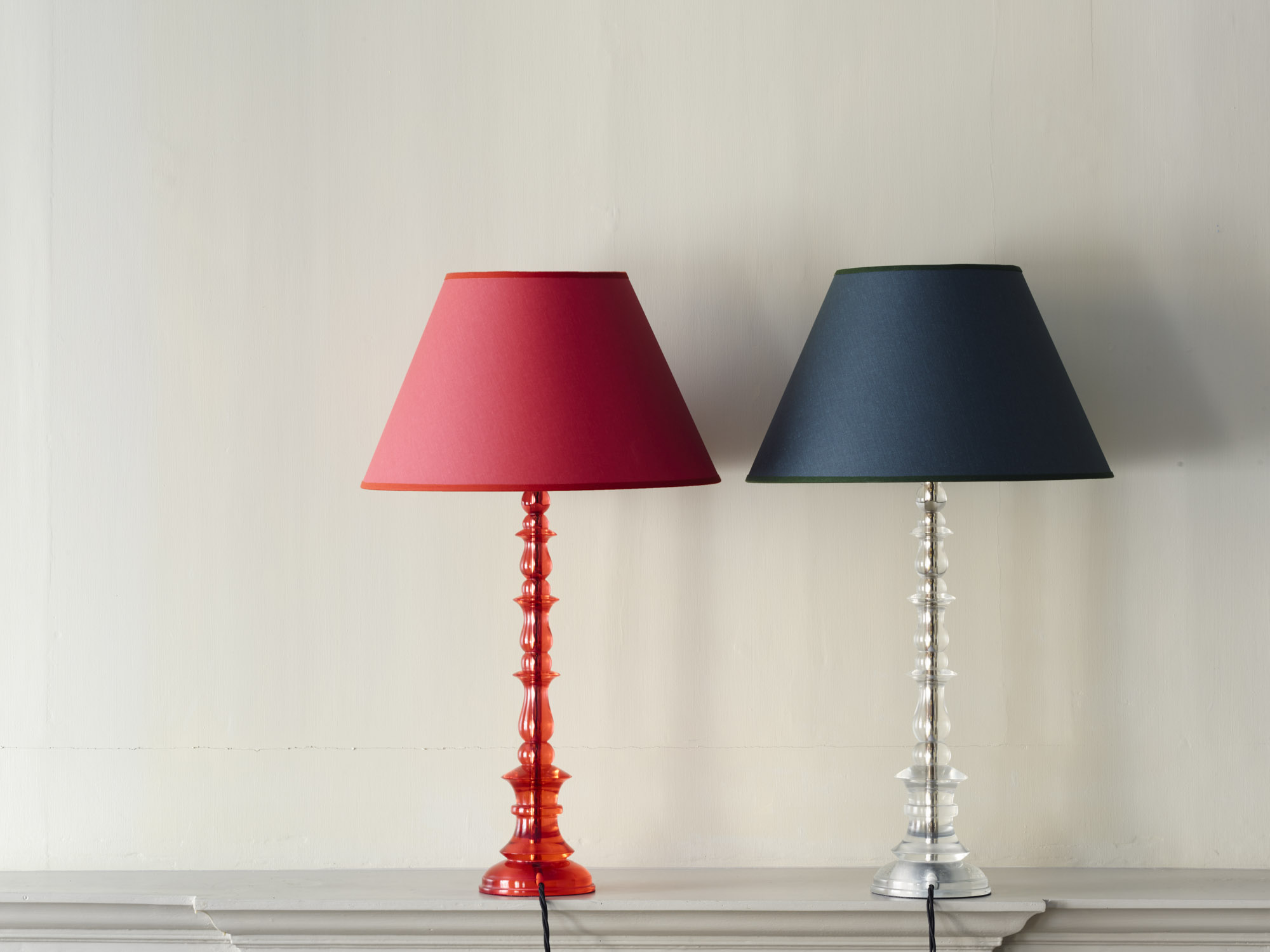 Image for Lamps and Blinds Pop-up Shop for LDF at Pentreath and Hall