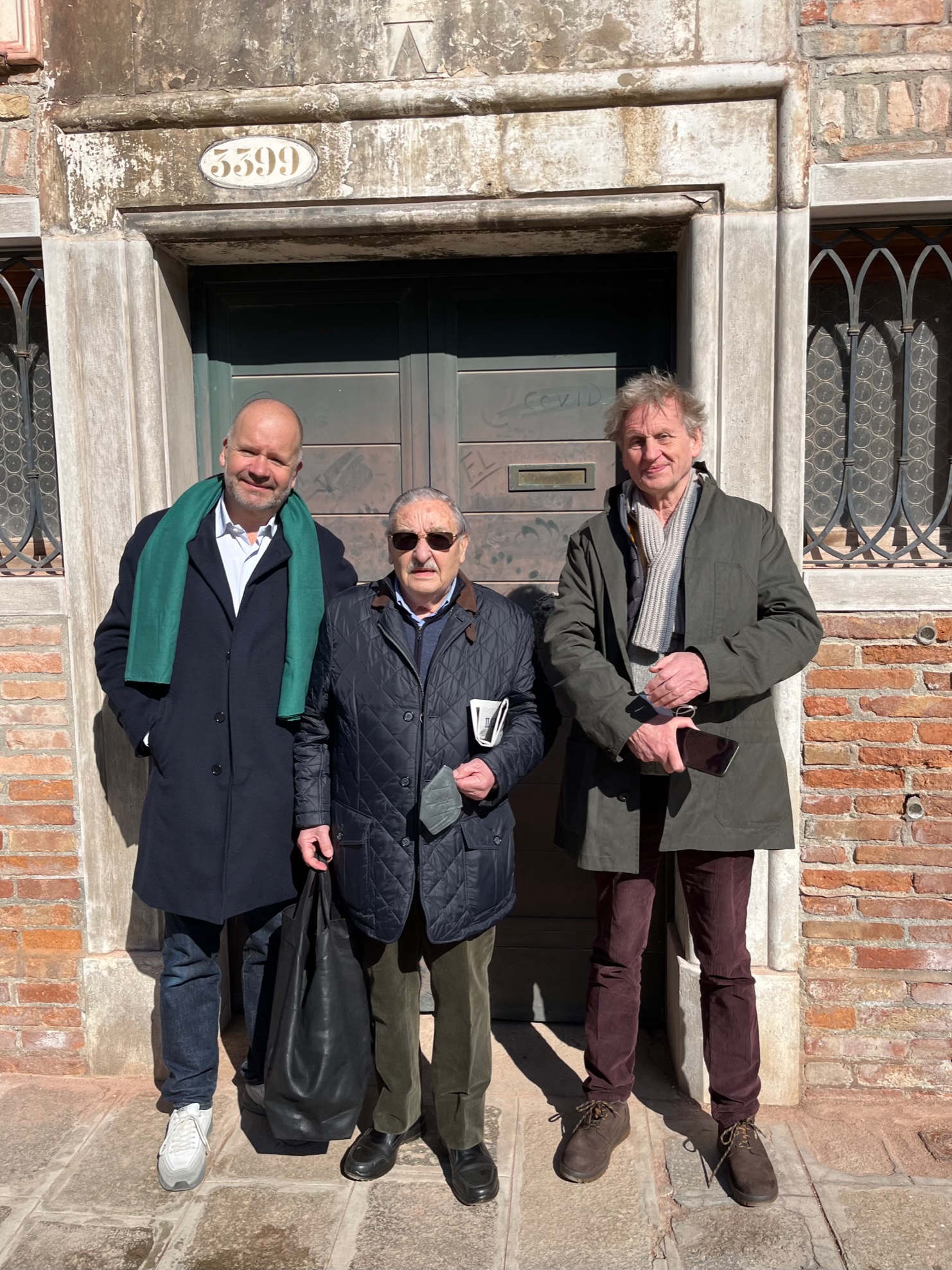 Image for Venice