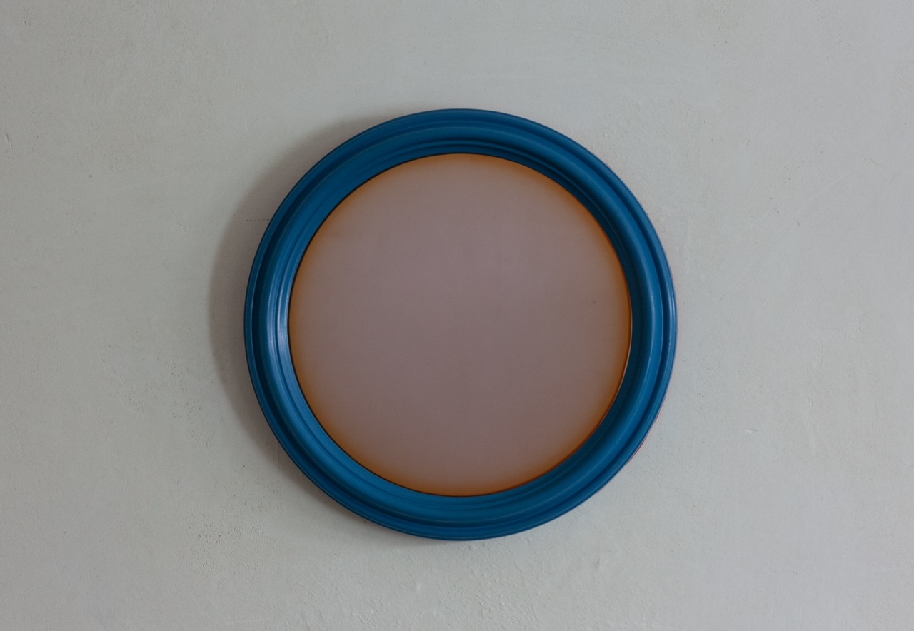 Image for Colour Spot Mirrors