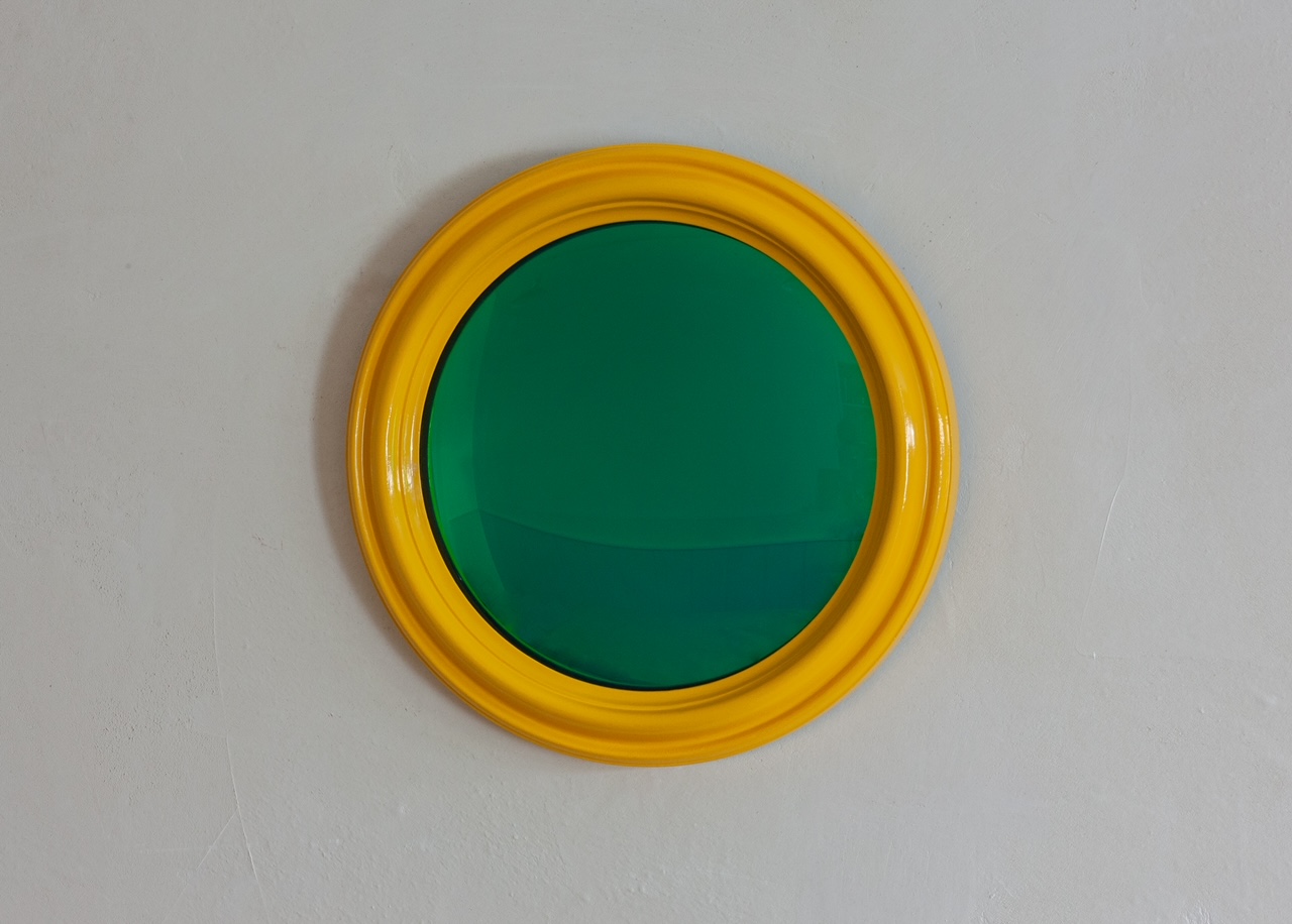 Image for Colour Spot Mirrors